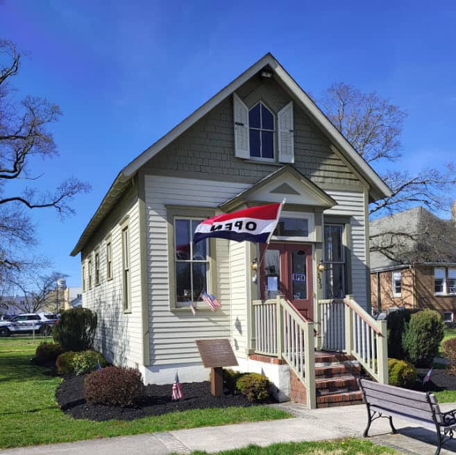 Hammonton Historical Society - Image 3
