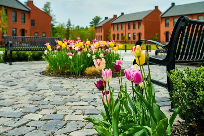 Foundation Square Park - Image 2