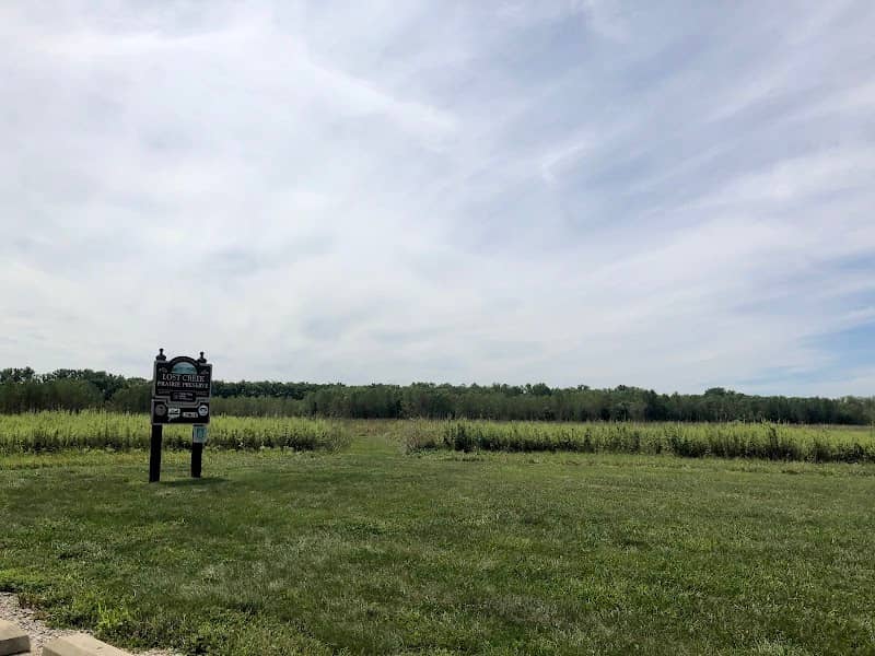 Lost Creek Prairie Preserve - Image 2