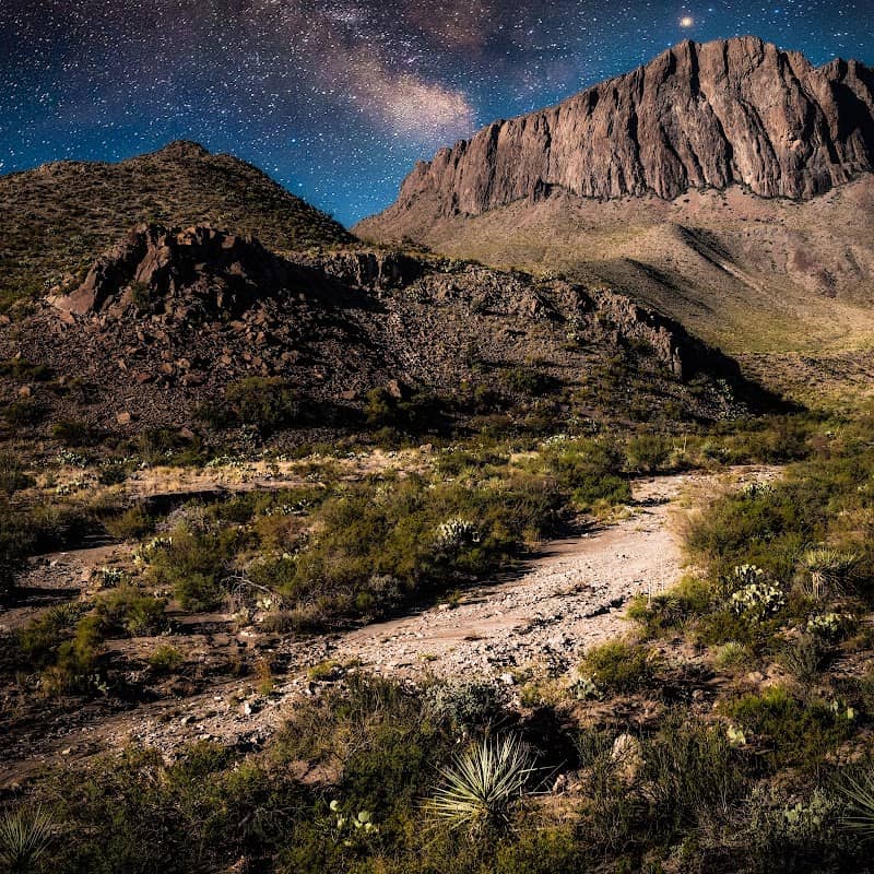 Big Bend National Park - Image 2