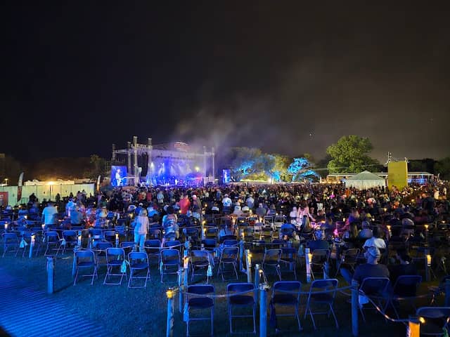 Moon Crush Venue - Image 2