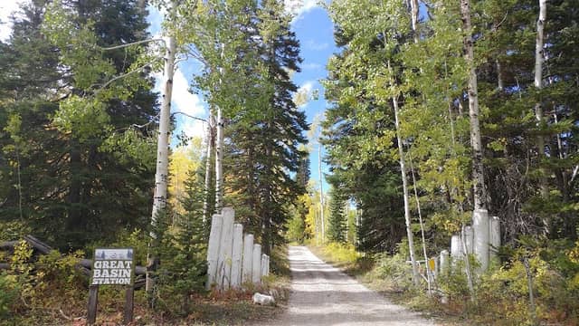 Great Basin Station - Image 1