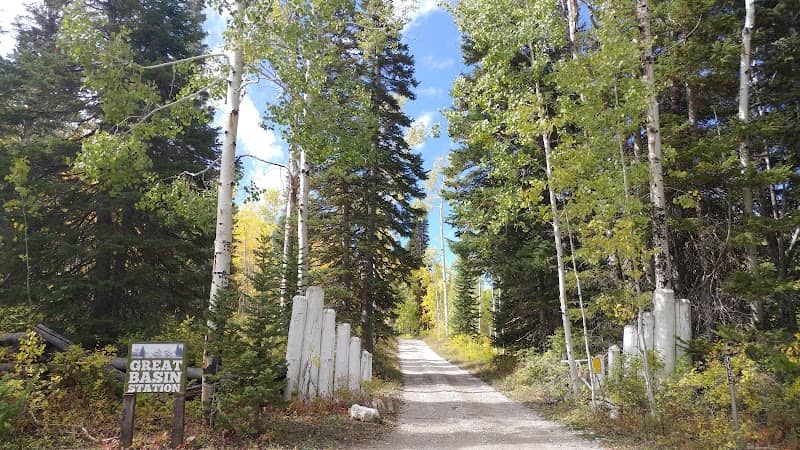 Great Basin Station - Image 1