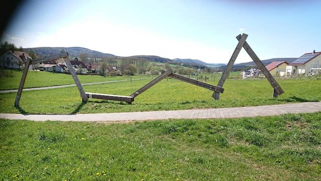 Zollstock - Image 1