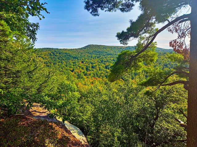 Tippin Rock Trail - Image 2