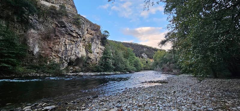 La rivière - Image 1