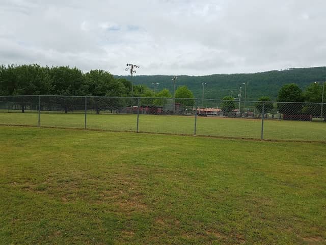 City Of Whitwell Ballpark - Image 1