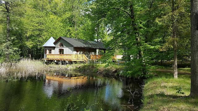 Park Klitten/ Jahmen - Image 1