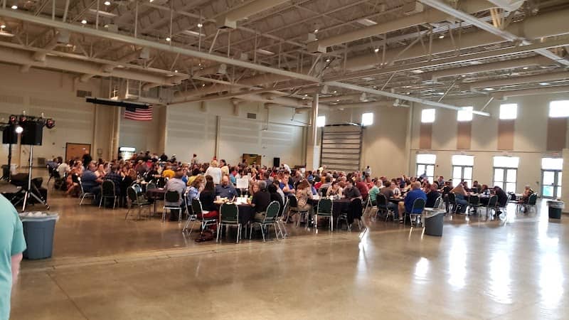 Washington County Fair Park & Conference Center - Image 1