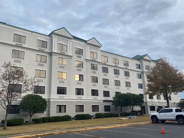 Baymont by Wyndham Jackson/Ridgeland - Image 1