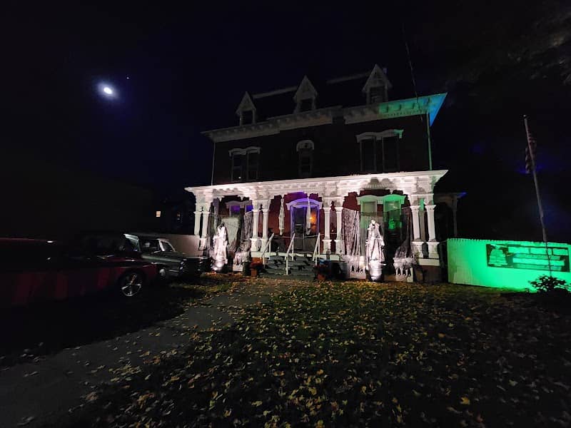 Andover Haunted House - Image 1