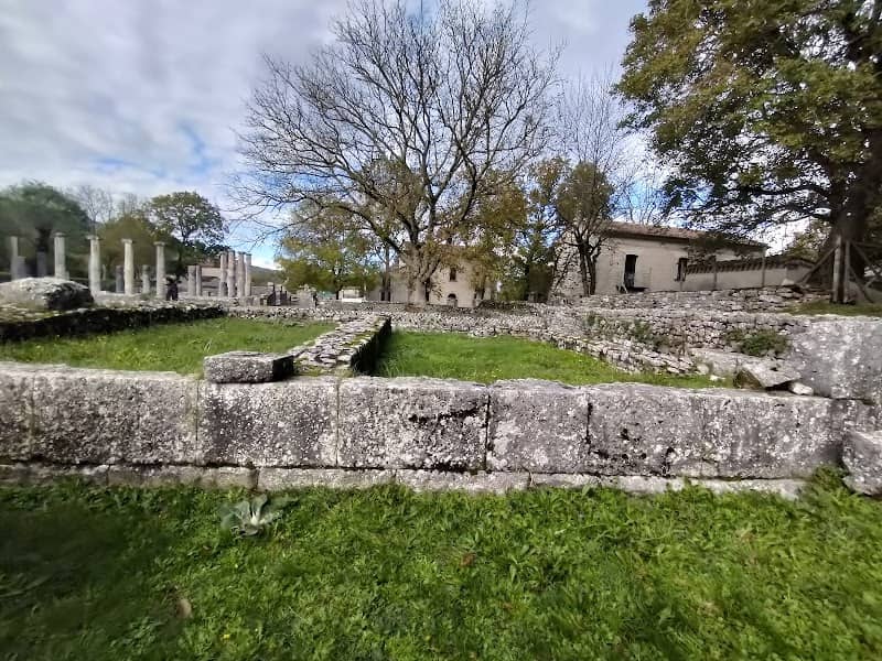 Capitolium - Image 1