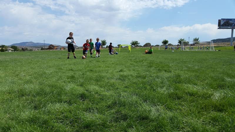 Enoch City Recreation Complex - Image 2