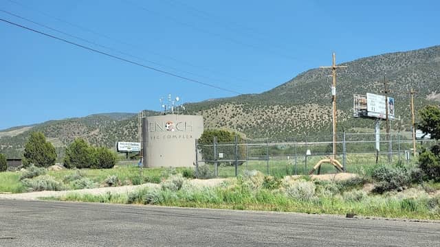 Enoch City Recreation Complex - Image 1