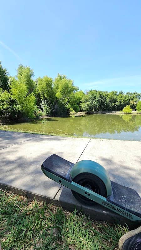 Eagle Pond Park - Image 1