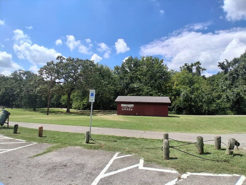 Waterloo Park Pickleball courts - Image 1