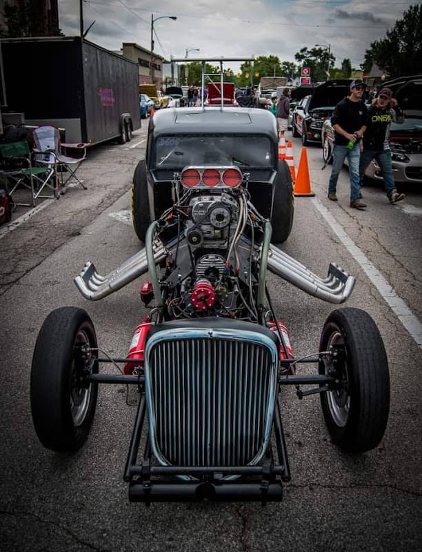Wauseon Cruise Night - Image 1
