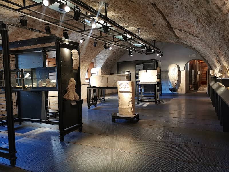 Civic Museum of Rieti - archaeological section - Image 1