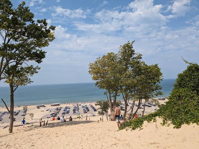 Warren Dunes State Park - Image 3