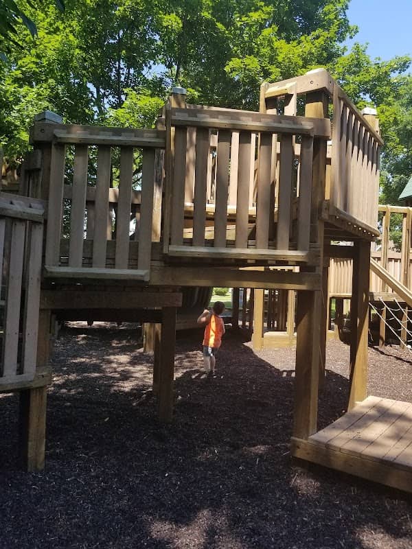 Sun Prairie Dream Park - Image 1