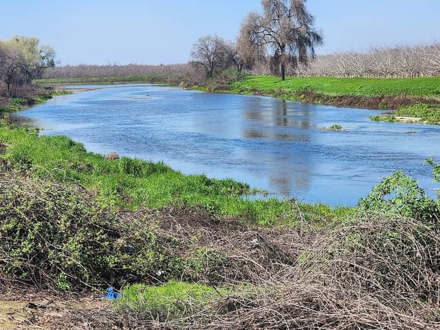 St. Johns River Trail - Image 1