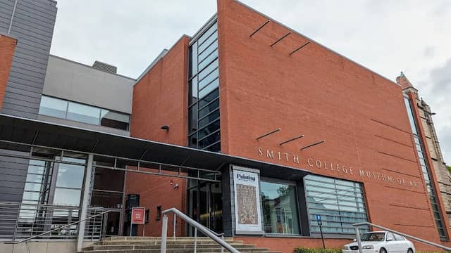 Smith College Museum of Art - Image 2
