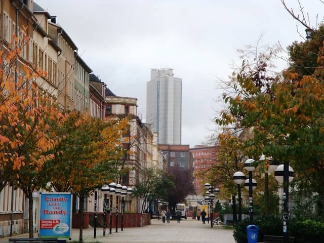 Der verrückte Stuhl - Image 2