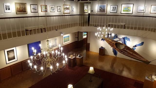 Miller Art Museum - Image 2