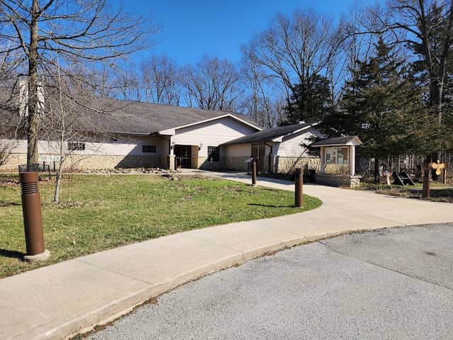Upper Wabash Interpretive Center - Image 2