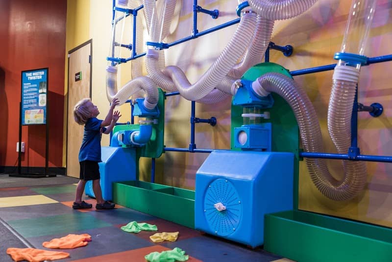 Hands On! Children's Museum - Image 1