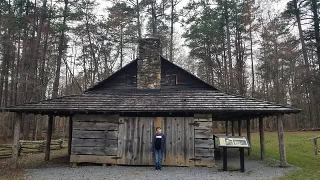 Kings Mountain State Park - Image 1