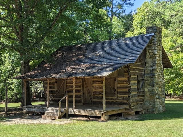 Kings Mountain State Park - Image 2