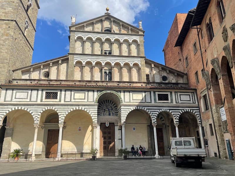 Cattedrale di San Zeno - Image 1