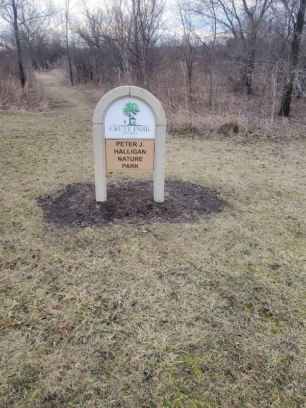 Peter Halligan Nature Park - Image 1