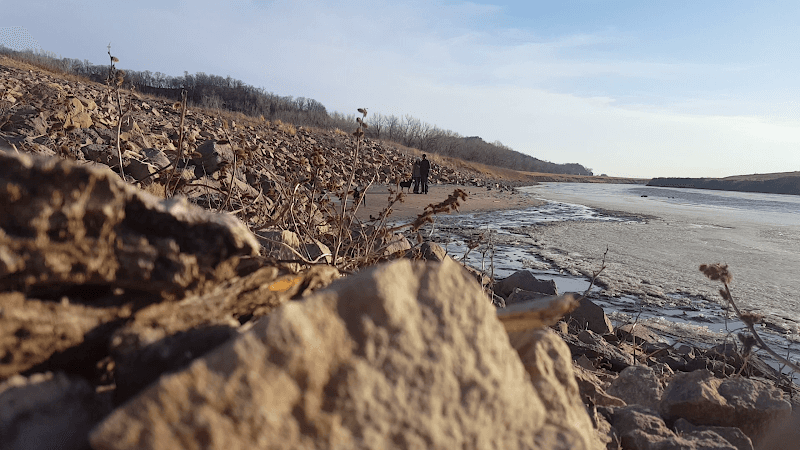 Sioux Dam Wildlife Area - Image 1