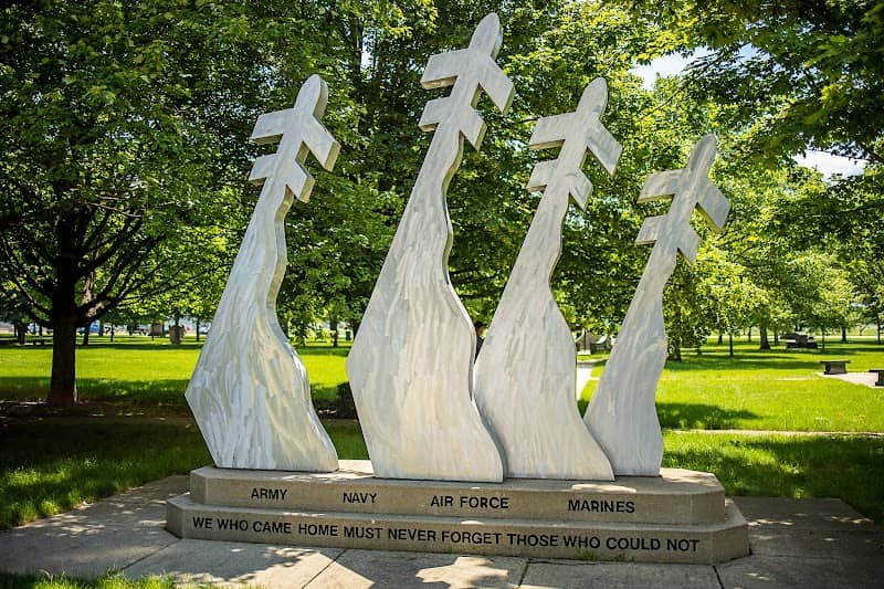 Memorial Park - Image 1