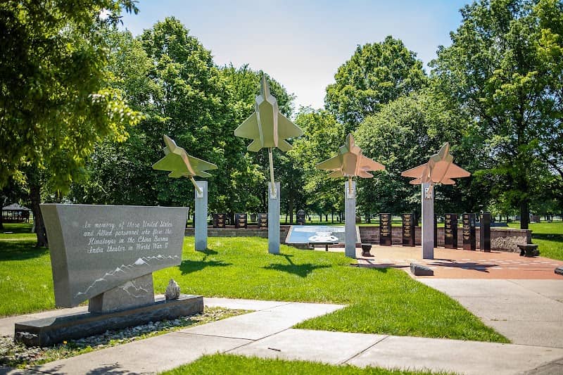 Memorial Park - Image 2