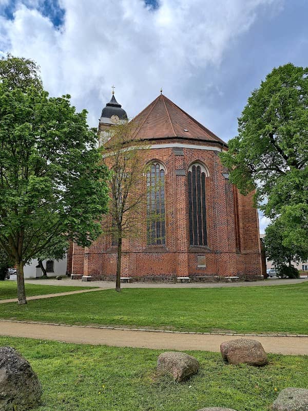 Gesteinsgarten Fürstenwalde - Image 3