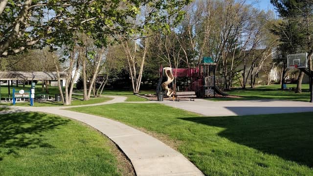Krupp Park - Image 1