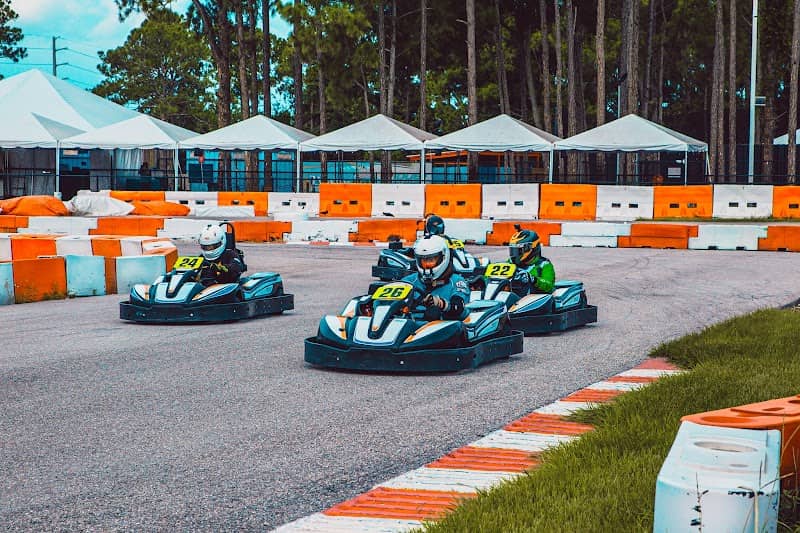 Piquet Entertainment & Race Park - Image 2