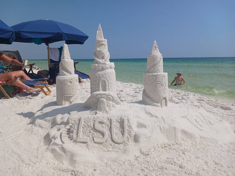 Sand Effects - Image 1