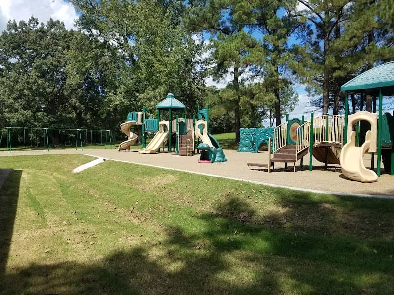 Camden City Park Maintenance - Image 1
