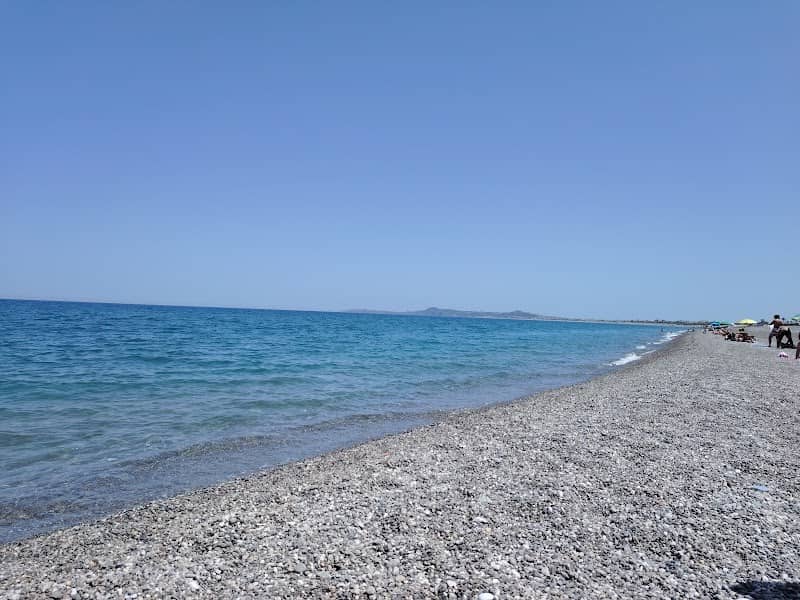 Spiaggia di Cicerata - Image 1