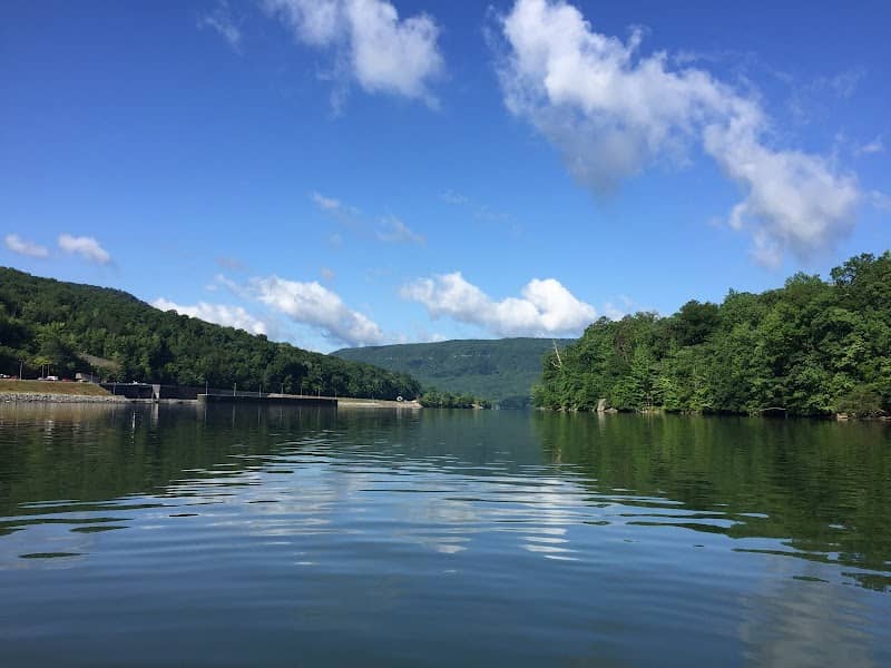 Nickajack Lake - Image 2