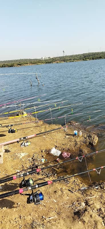 Rama Dam - Image 1