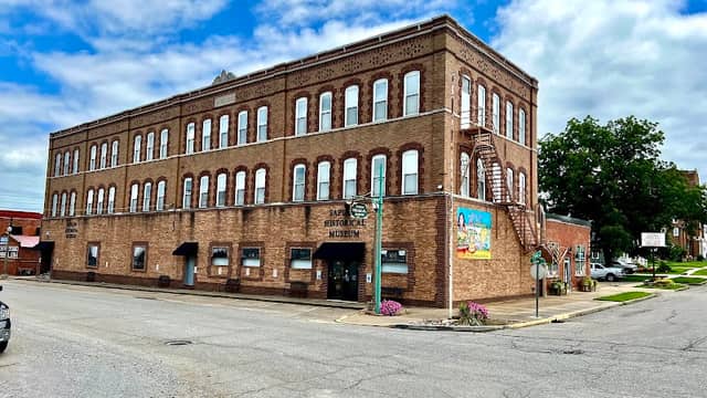 Sapulpa Historical Museum - Image 1
