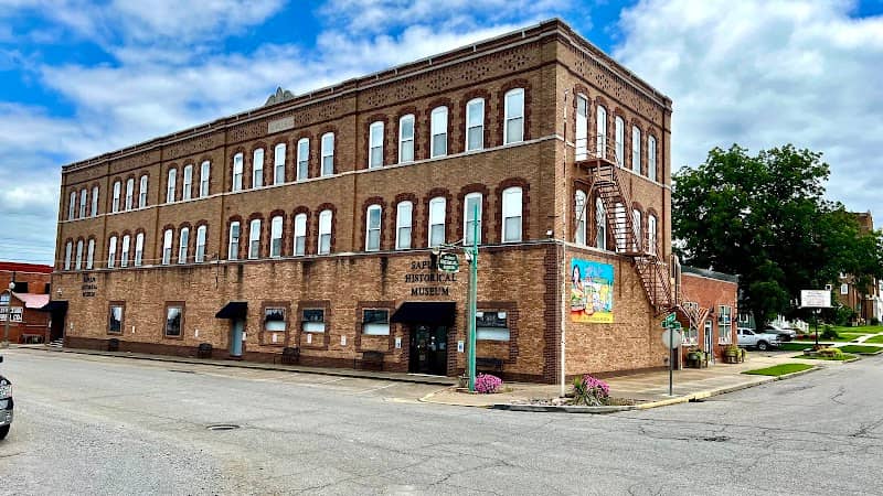 Sapulpa Historical Museum - Image 1