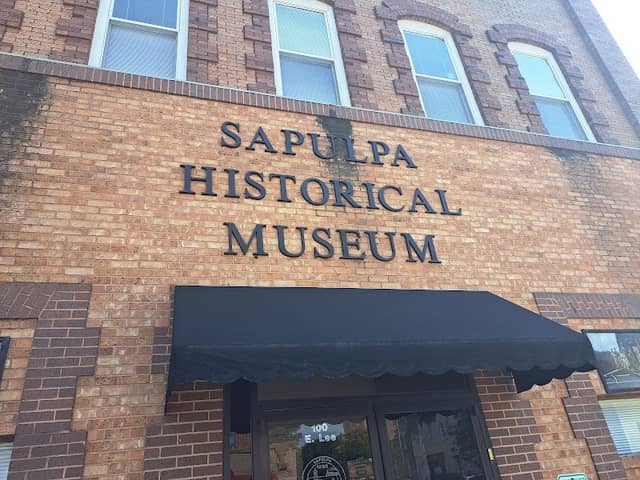 Sapulpa Historical Museum - Image 2