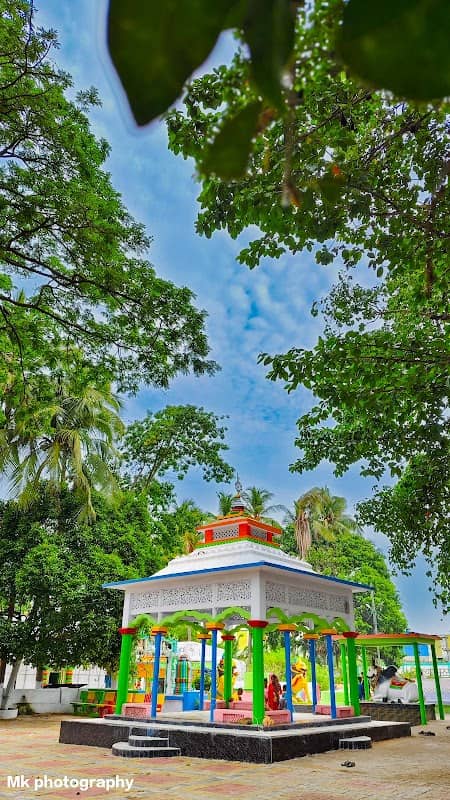 Dakhineswar Temple Park ,Sabulia,Ganjam - Image 1