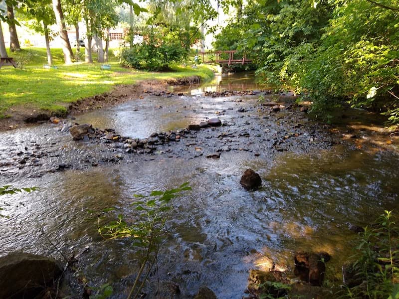 Stekoa Creek Park - Image 1